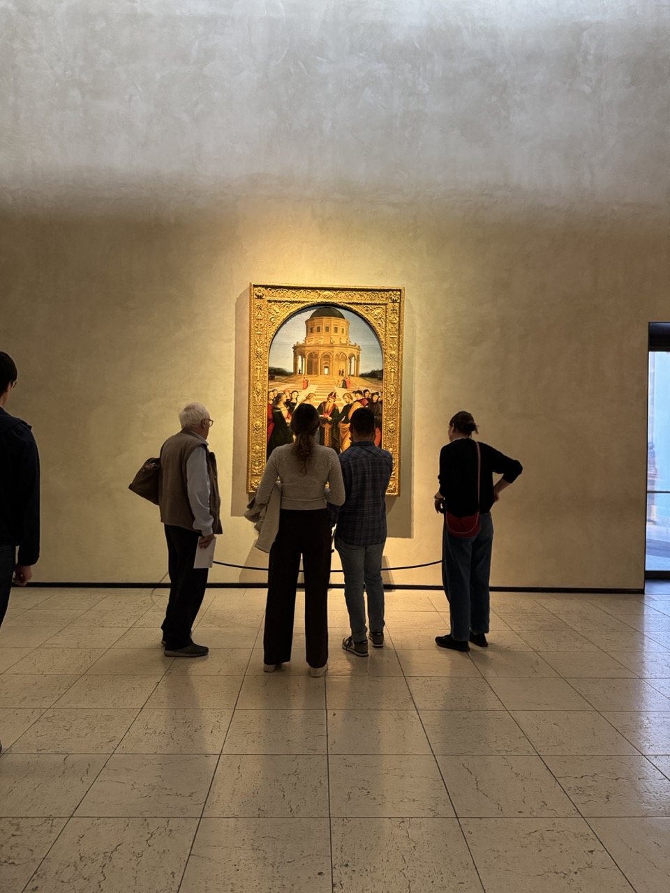 Pinacoteca di Brera
